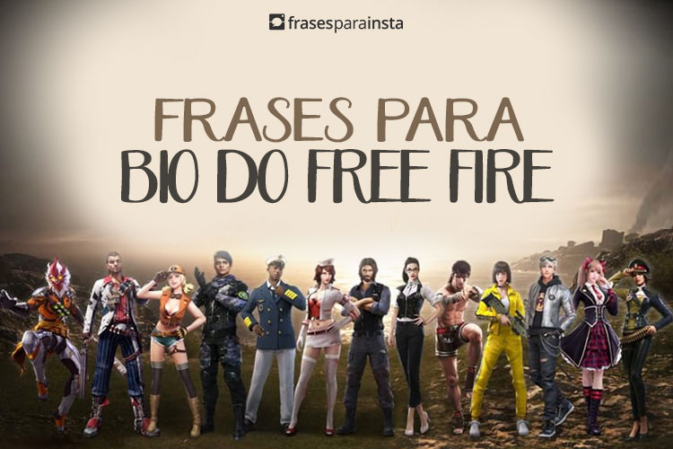 Bios para Free Fire - As melhores bios coloridas FF #Shorts 