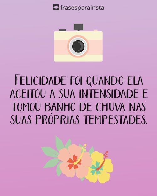 Frases sobre Ela +120 Legendas Inspiradoras Para Foto Sozinha