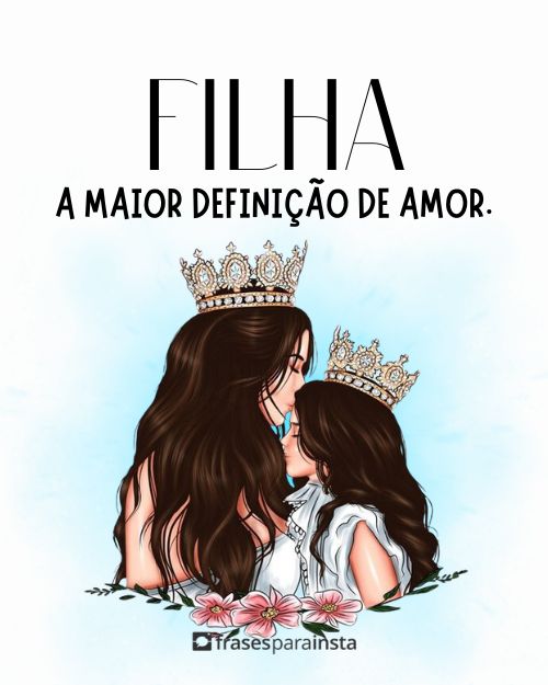 Frases Para Foto com Filha que Transmitem Amor +100 Opções para a sua Legenda!