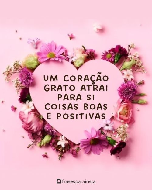 Status de Gratidão +90 Frases para Mostrar o Quanto é Grato