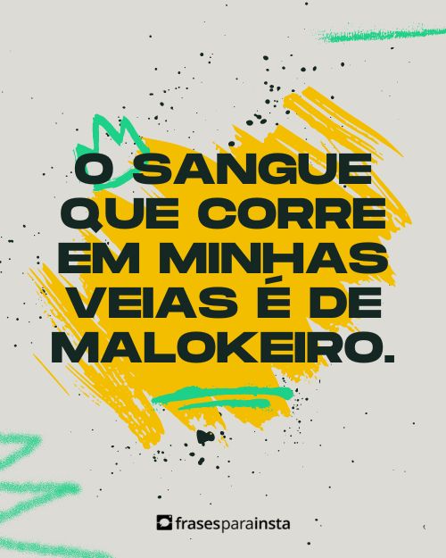 +90 Frases de Maloka que Falam de Visão, Progresso e Humildade