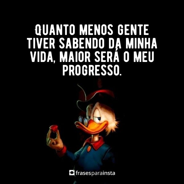 +40 Frases de Tio Patinhas com Uma visão Cheia de Progresso