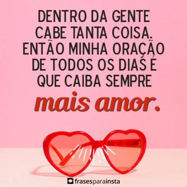 194 Frases de Amor para Status: Para mostar o quando o(a) ama!