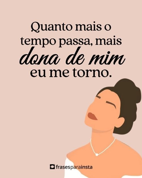 50 Frases sobre Mim que Traduzem Exatamente quem Você é!