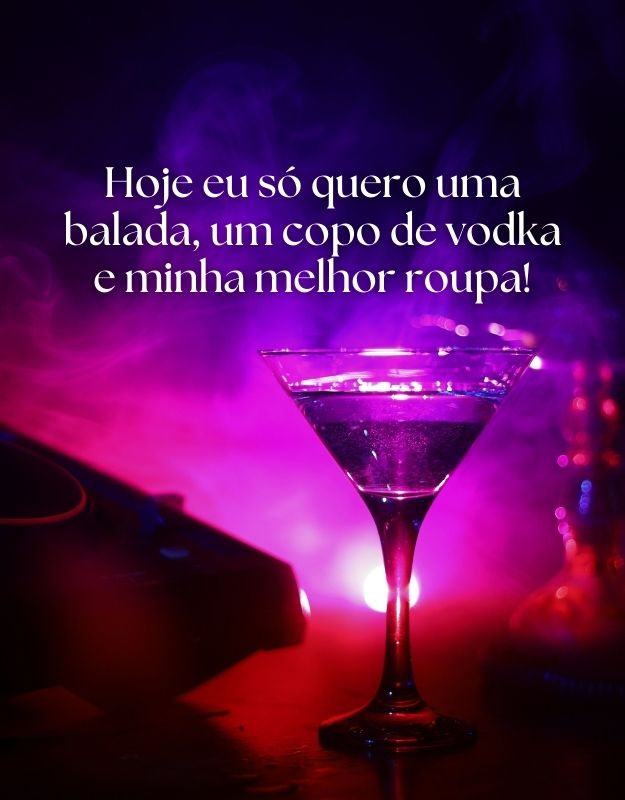 151 Frases para Fotos com Amigos a noite (Em festas, shows ou no fds)