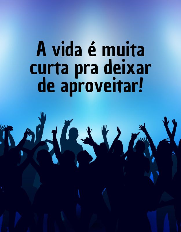 151 Frases para Fotos com Amigos a noite (Em festas, shows ou no fds)