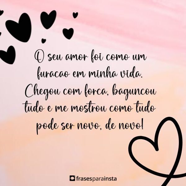 Frases Profundas de Amor: Demonstre que Ama Intensamente