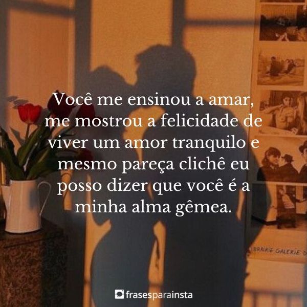 Frases Profundas de Amor: Demonstre que Ama Intensamente