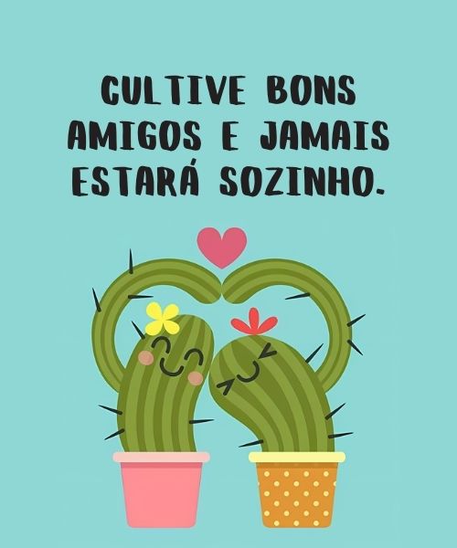 Frases de Amizade +150 Opções de Legendas para Fotos com Amigos