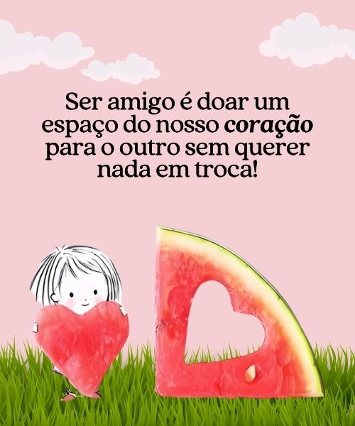 Frases de Amizade +150 Opções de Legendas para Fotos com Amigos