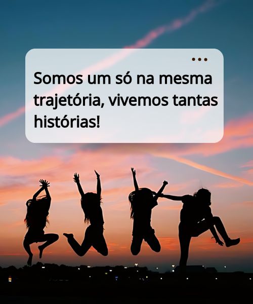 Frases de Amizade +150 Opções de Legendas para Fotos com Amigos