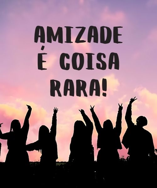 Frases de Amizade +150 Opções de Legendas para Fotos com Amigos