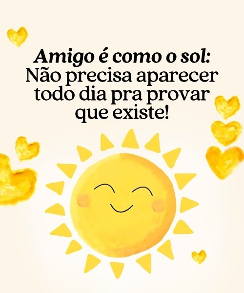 Frases de Amizade +150 Opções de Legendas para Fotos com Amigos