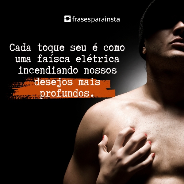 Frases de Sexo: Desperte o Fogo ou Apimente Qualquer Conversa!