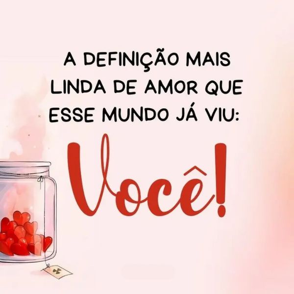 Frases Carinhosas