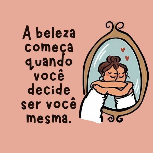 Legendas para Fotos no Espelho +120 Frases Inspiradoras que Refletem quem Você É!