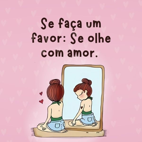 Legendas para Fotos no Espelho +120 Frases Inspiradoras que Refletem quem Você É!