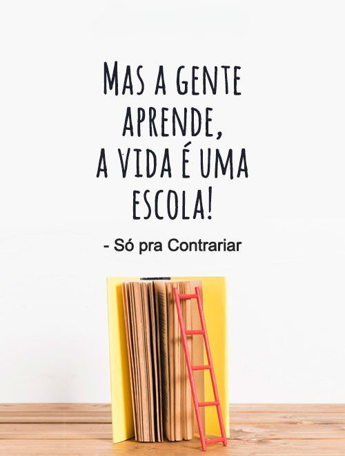 Frases de Pagode para Status e Legendas