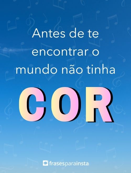 Frases de Pagode para Status e Legendas