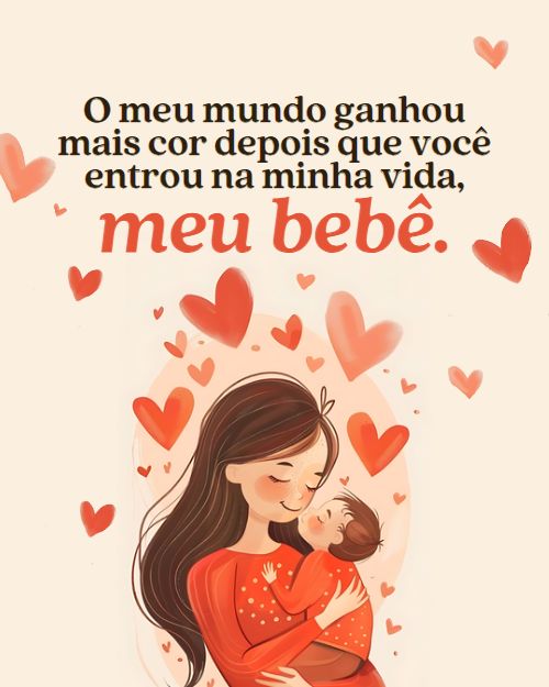 Frases Para Foto Do Filho Sozinho +45 Opções de Legendas Para te Inspirar