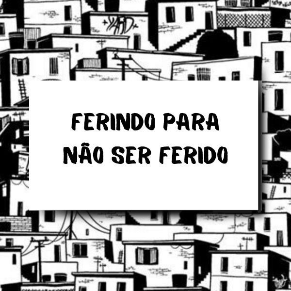 Frases de Funk para Foto