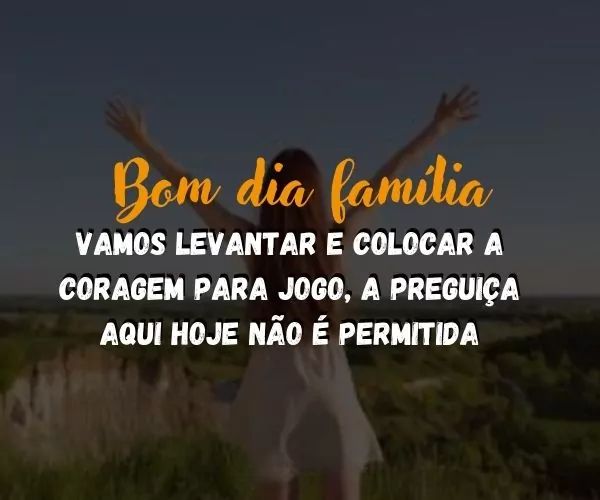 Bom Dia Família