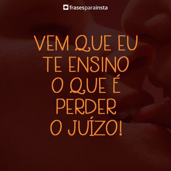 Frases para Foto Sexy +100 Legendas para Provocar Qualquer Um