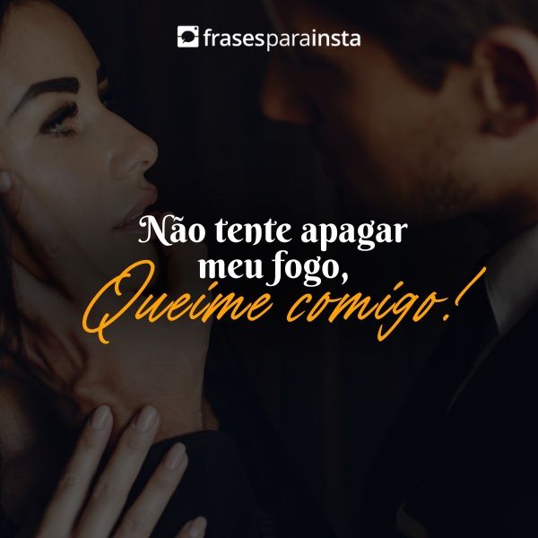 Frases para Foto Sexy +100 Legendas para Provocar Qualquer Um