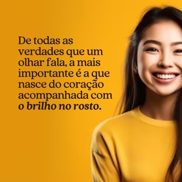 Frases Sobre Olhar +50 Opções de Frases que Revelam que um Olhar diz mais do que Mil Palavras