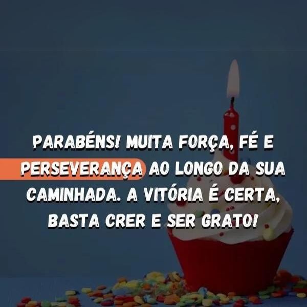 Gratidão por mais um Ano de Vida: Frases para Comemorar o Aniversário