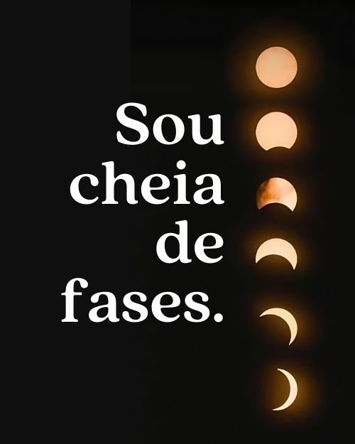 Frases Sobre a Lua: Para Quem Gosta da Energia que Ela Transmite