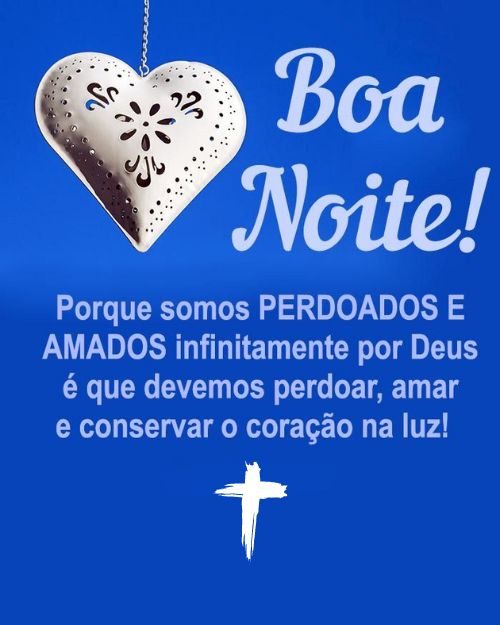 Boa Noite com Deus