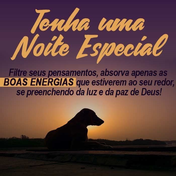 Boa Noite com Paz