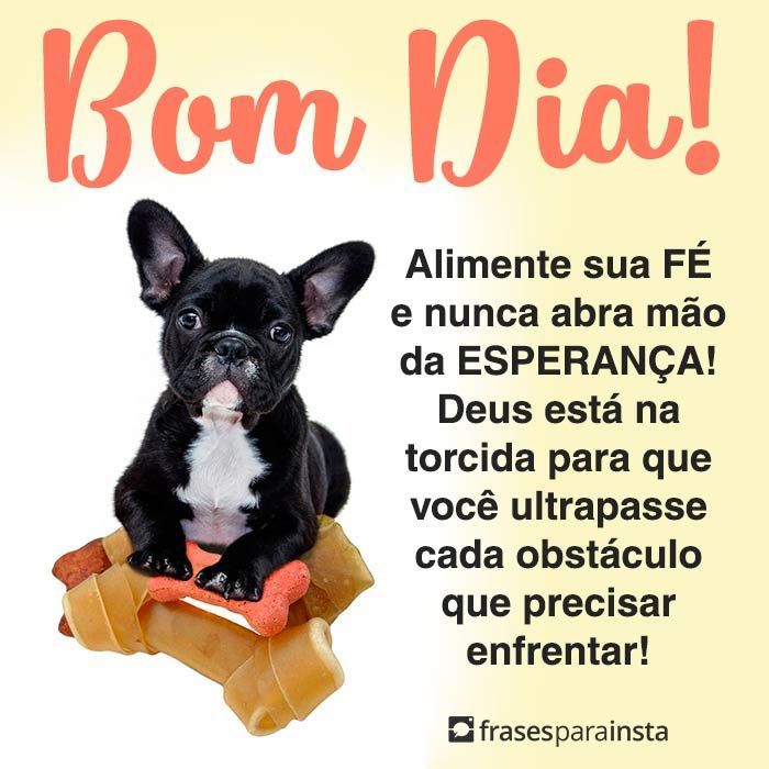 Bom Dia Evangélico