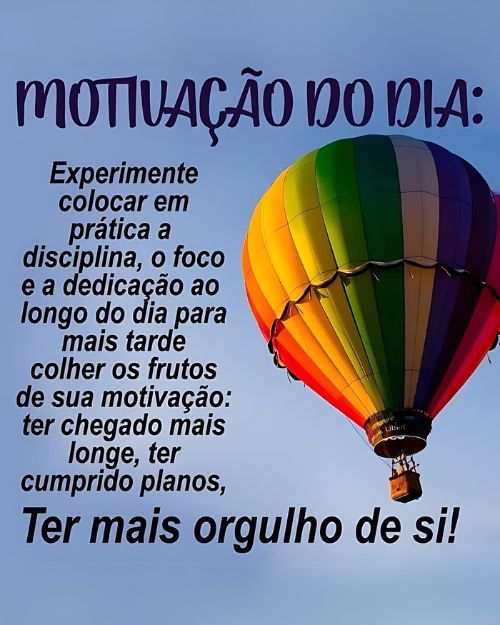 Frases de Motivação Curtas