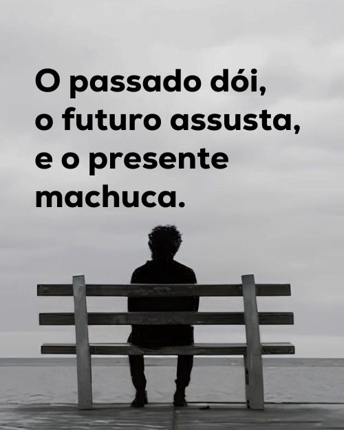 Frases Tristes para Status +70 Opções para Expressar os seus Sentimentos