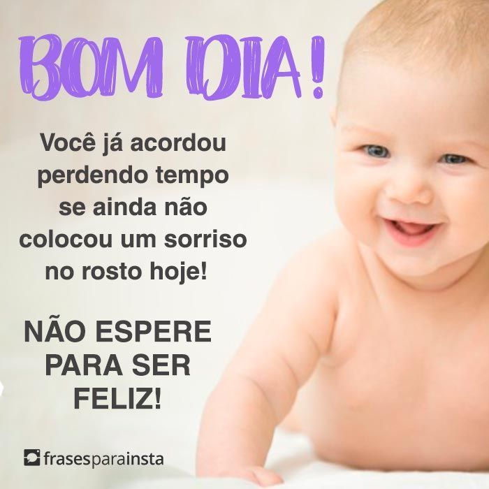 Bom Dia a Todos