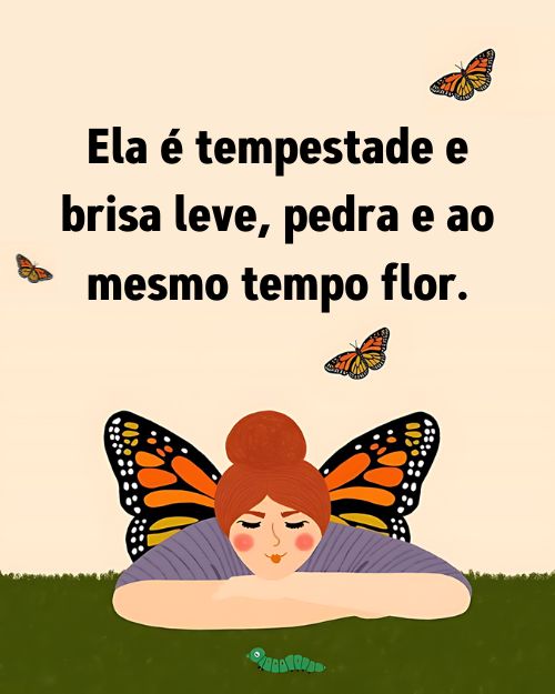 Frases sobre Ela +120 Legendas Inspiradoras Para Foto Sozinha