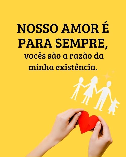 Legendas para fotos com Família +160 Frases Carinhosas para Expressar o Amor pela Família