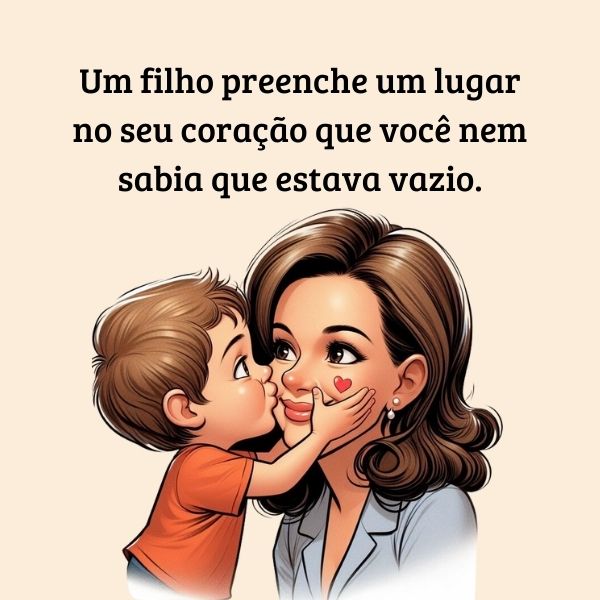 Legenda para Foto com Filho +140 Frases para Externar o seu Carinho pelo Filho