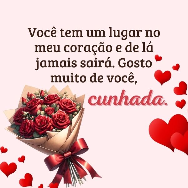 Legendas para Fotos com Cunhada +110 Frases para Externar o seu Carinho por Ela