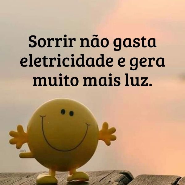 Legendas para Foto Sorrindo +190 Frases que Externam a Alegria de Viver Sorrindo