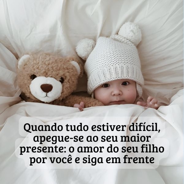 Legenda para Foto com Filho +140 Frases para Externar o seu Carinho pelo Filho