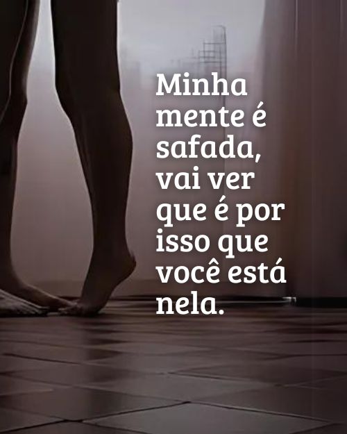 Frases Safadas +110 Opções para Despertar o Fogo Nele(a)