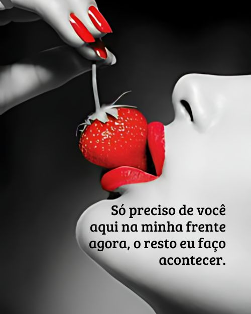 Frases Safadas +110 Opções para Despertar o Fogo Nele(a)