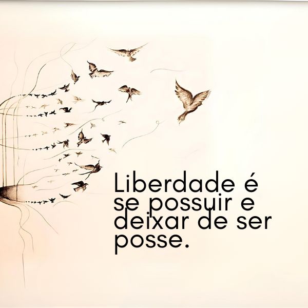 Frases Sobre Liberdade +50 Legendas Para Te Inspirar