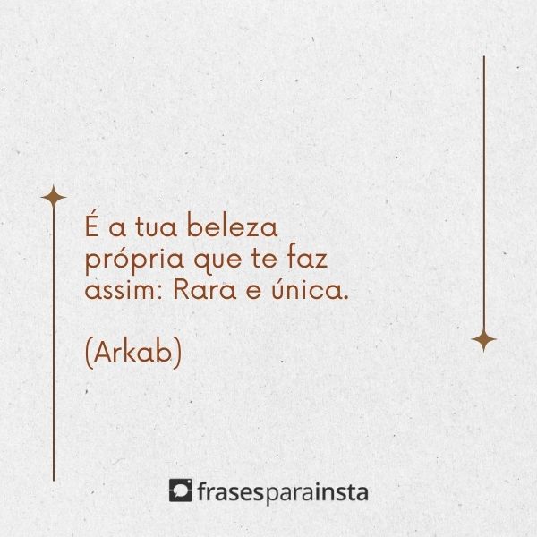 Legendas de Autoestima +41 Frases que Falam de Amor Próprio