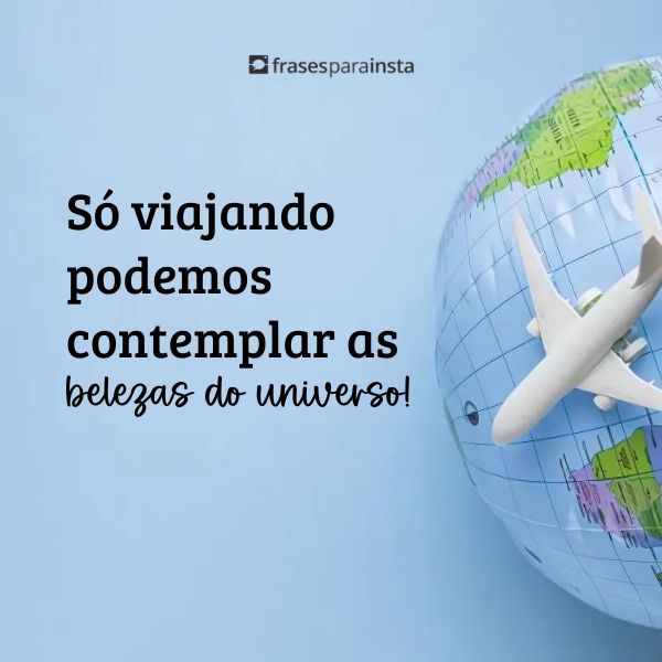 Legendas para Fotos de Viagem +48 Frases para Arrasar nas Redes Sociais