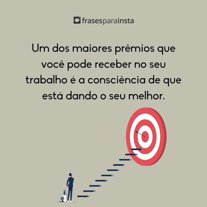 Frases sobre Trabalho +50 Mensagens Para te Incentivar a Manter o Foco