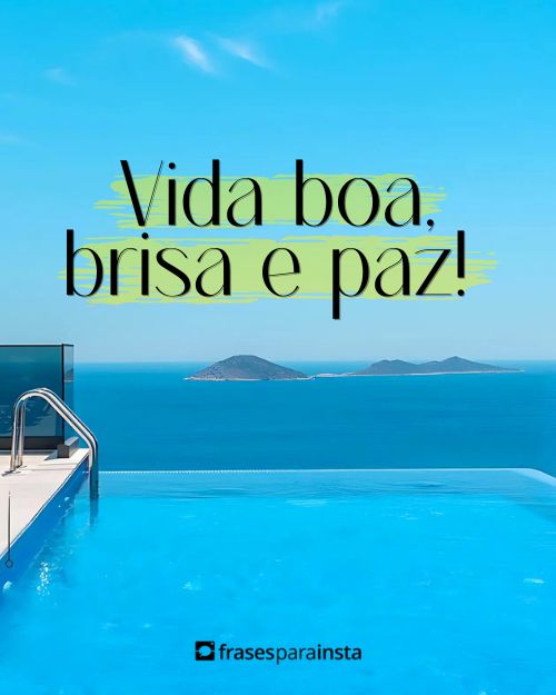 Frases Para Fotos na Piscina +45 Opções de Legendas para Arrasar nas Redes Sociais